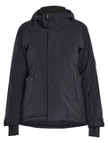 Blaklader Dames Striker Winterjas 47071917 stretch waterdicht winddicht zwart(9900)
