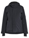 Blaklader Dames Striker Winterjas 47071917 stretch waterdicht winddicht zwart(9900)