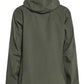 Blaklader Dames Striker Jack 47081916 shell stretch waterdicht winddicht donker herfstgroen(4209)