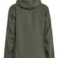 Blaklader Dames Striker Jack 47081916 shell stretch waterdicht winddicht donker herfstgroen(4209)