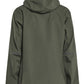 Blaklader Dames Striker Jack 47081916 shell stretch waterdicht winddicht donker herfstgroen(4209)