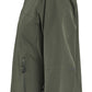 Blaklader Dames Striker Jack 47081916 shell stretch waterdicht winddicht donker herfstgroen(4209)