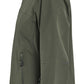 Blaklader Dames Striker Jack 47081916 shell stretch waterdicht winddicht donker herfstgroen(4209)