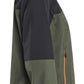 Blaklader Dames Striker Jack 47081916 shell stretch waterdicht winddicht woudgroen-roestbruin(4240)