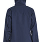 Blaklader Dames Striker Jack 47081916 shell stretch waterdicht winddicht donker marineblauw(8600)
