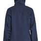 Blaklader Dames Striker Jack 47081916 shell stretch waterdicht winddicht donker marineblauw(8600)