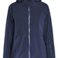 Blaklader Dames Striker Jack 47081916 shell stretch waterdicht winddicht donker marineblauw(8600)