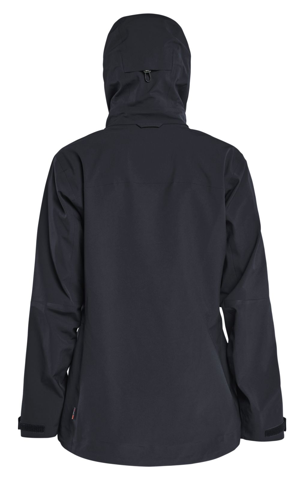 Blaklader Dames Striker Jack 47081916 shell stretch waterdicht winddicht zwart(9900)