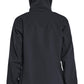 Blaklader Dames Striker Jack 47081916 shell stretch waterdicht winddicht zwart(9900)