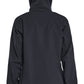 Blaklader Dames Striker Jack 47081916 shell stretch waterdicht winddicht zwart(9900)