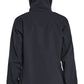 Blaklader Dames Striker Jack 47081916 shell stretch waterdicht winddicht zwart(9900)