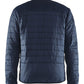 Blaklader Wind regen sneeuw jassen 47102030 hybride gevoerd waterafstotend donker marineblauw(8600)