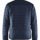 Blaklader Wind regen sneeuw jassen 47102030 hybride gevoerd waterafstotend donker marineblauw(8600)