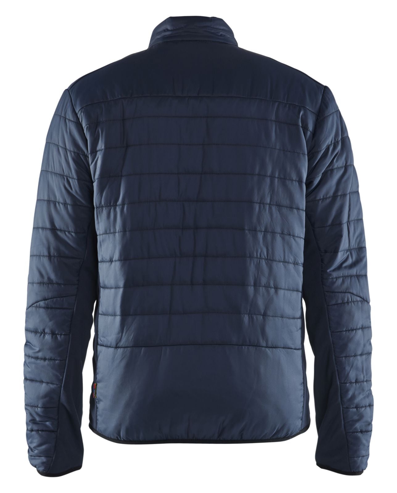 Blaklader Wind regen sneeuw jassen 47102030 hybride gevoerd waterafstotend donker marineblauw(8600)