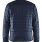 Blaklader Wind regen sneeuw jassen 47102030 hybride gevoerd waterafstotend donker marineblauw(8600)