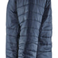 Blaklader Wind regen sneeuw jassen 47102030 hybride gevoerd waterafstotend donker marineblauw(8600)