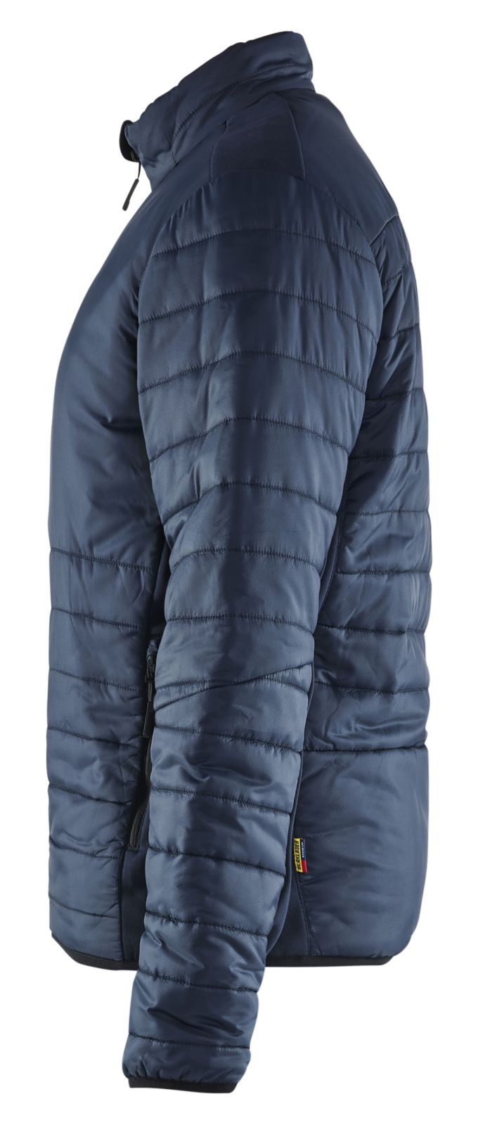 Blaklader Wind regen sneeuw jassen 47102030 hybride gevoerd waterafstotend donker marineblauw(8600)