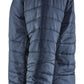 Blaklader Wind regen sneeuw jassen 47102030 hybride gevoerd waterafstotend donker marineblauw(8600)
