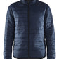 Blaklader Wind regen sneeuw jassen 47102030 hybride gevoerd waterafstotend donker marineblauw(8600)