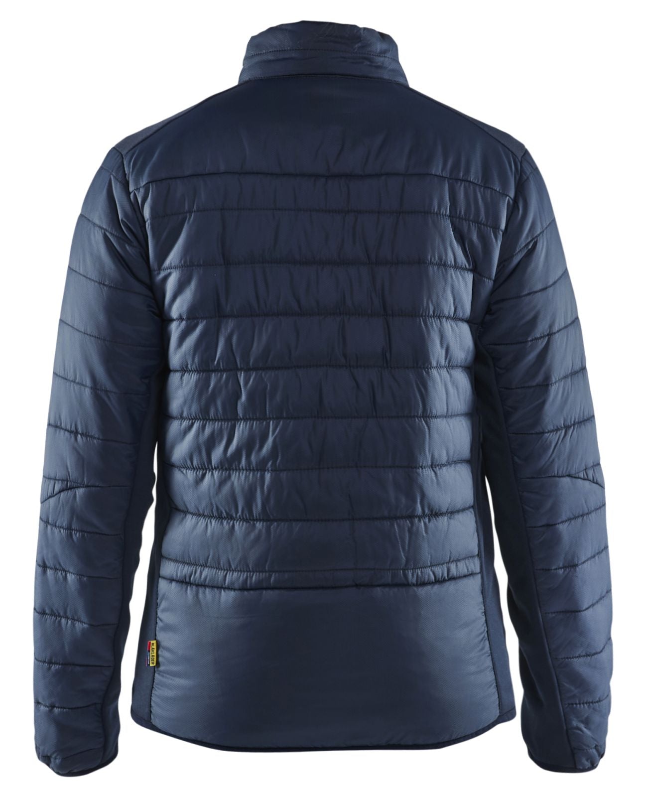 Blaklader Wind regen sneeuw Dames Jack 47152030 hybride gevoerd waterafstotend donker marineblauw(8600)