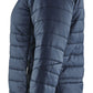 Blaklader Wind regen sneeuw Dames Jack 47152030 hybride gevoerd waterafstotend donker marineblauw(8600)