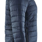 Blaklader Wind regen sneeuw Dames Jack 47152030 hybride gevoerd waterafstotend donker marineblauw(8600)