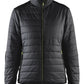 Blaklader jassen 47152030 zwart-fluo geel(9933)