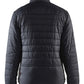Blaklader jassen 47152030 zwart-fluo geel(9933)