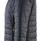 Blaklader jassen 47152030 zwart-fluo geel(9933)