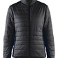 Blaklader jassen 47152030 zwart-donker marineblauw(9986)