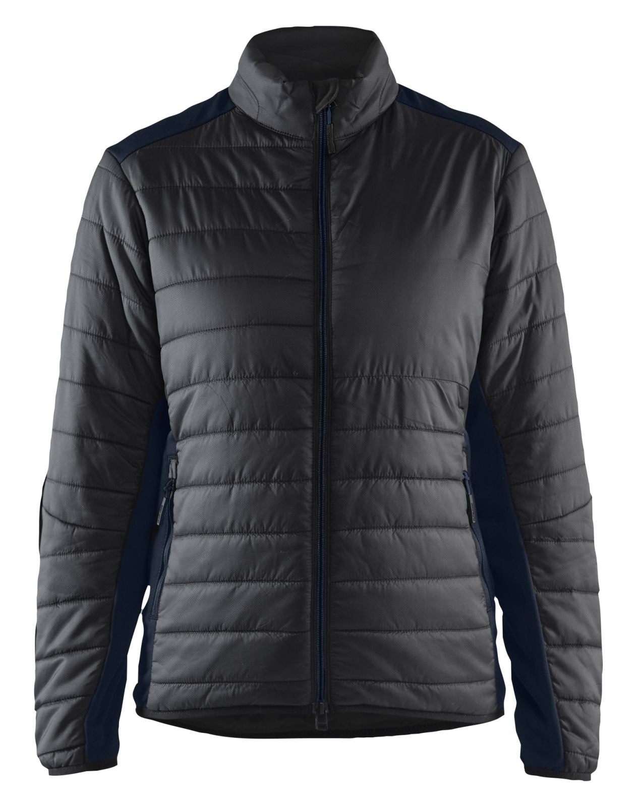 Blaklader jassen 47152030 zwart-donker marineblauw(9986)