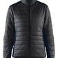 Blaklader jassen 47152030 zwart-donker marineblauw(9986)