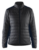 Blaklader jassen 47152030 zwart-donker marineblauw(9986)