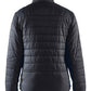 Blaklader jassen 47152030 zwart-donker marineblauw(9986)