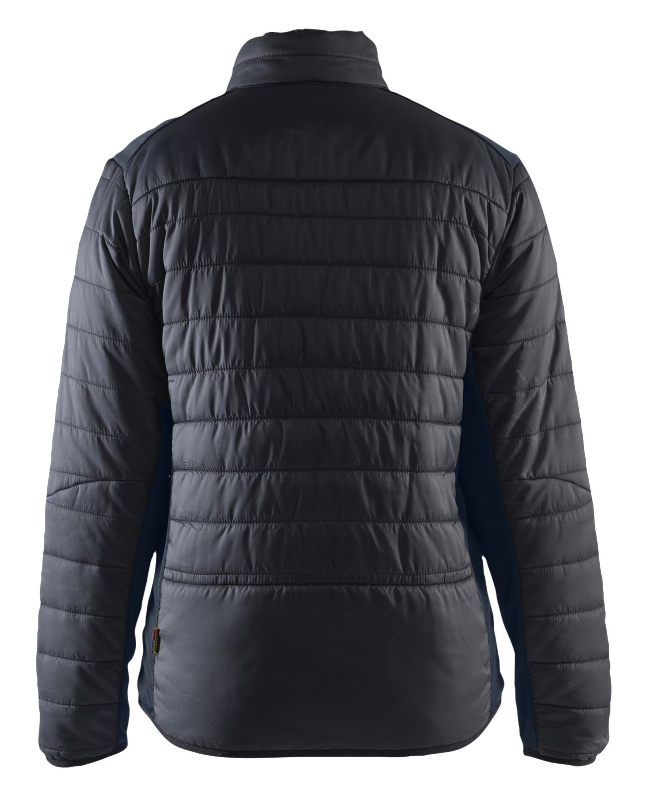 Blaklader jassen 47152030 zwart-donker marineblauw(9986)