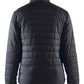 Blaklader jassen 47152030 zwart-donker marineblauw(9986)