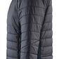 Blaklader jassen 47152030 zwart-donker marineblauw(9986)
