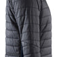Blaklader jassen 47152030 zwart-donker marineblauw(9986)