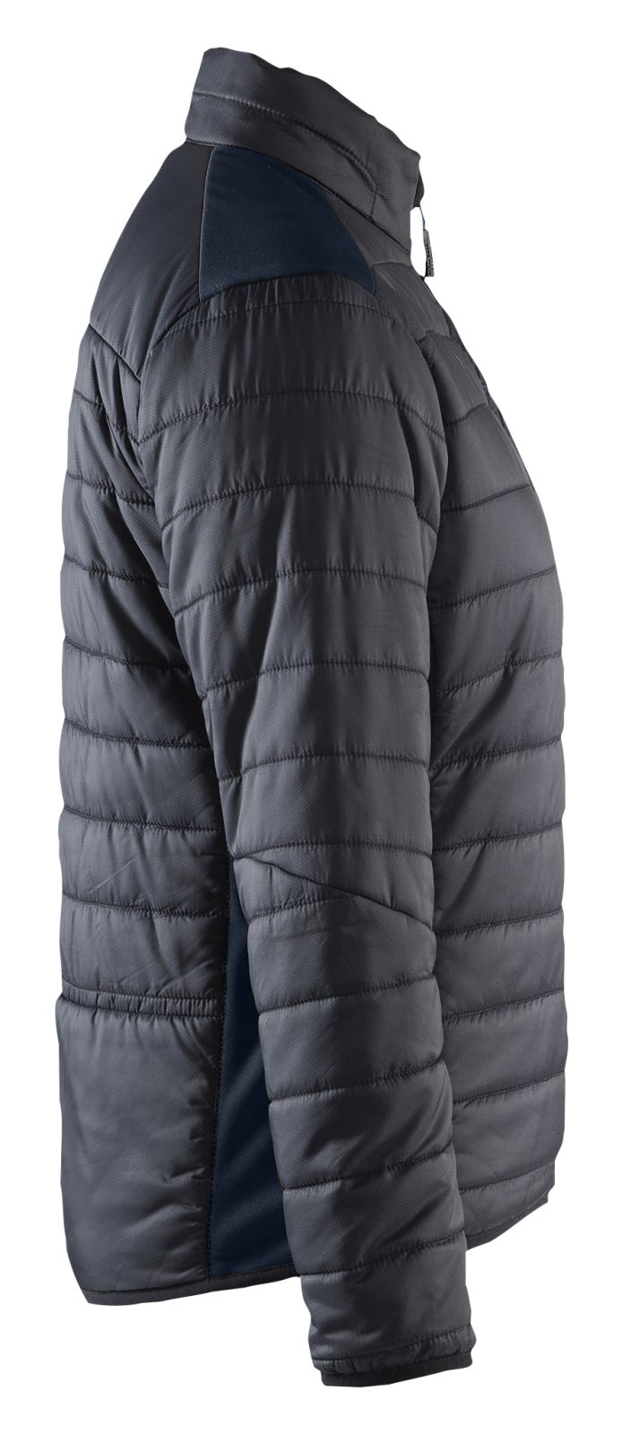 Blaklader jassen 47152030 zwart-donker marineblauw(9986)