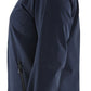 Blaklader Wind regen sneeuw Dames Jack 47192513 softshell waterdicht winddicht ademend donker marineblauw-fluo geel(8633)
