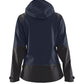 Blaklader jassen 47192513 donker marineblauw-zwart(8699)