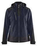 Blaklader jassen 47192513 donker marineblauw-zwart(8699)
