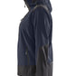 Blaklader jassen 47192513 donker marineblauw-zwart(8699)