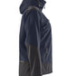 Blaklader jassen 47192513 donker marineblauw-zwart(8699)