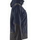 Blaklader jassen 47192513 donker marineblauw-zwart(8699)