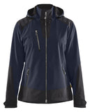 Blaklader jassen 47192513 donker marineblauw-zwart(8699)