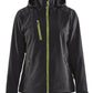 Blaklader jacks 47192513 zwart-fluo geel(9933)