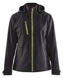 Blaklader jacks 47192513 zwart-fluo geel(9933)
