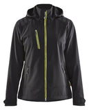 Blaklader jacks 47192513 zwart-fluo geel(9933)