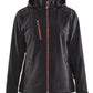 Blaklader jacks 47192513 zwart-rood(9956)